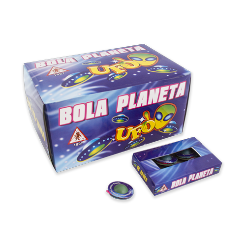 Bola Planeta